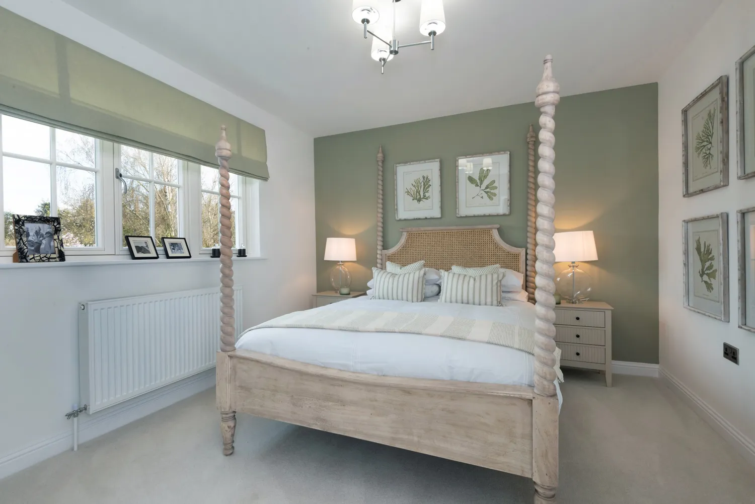 Bed 3