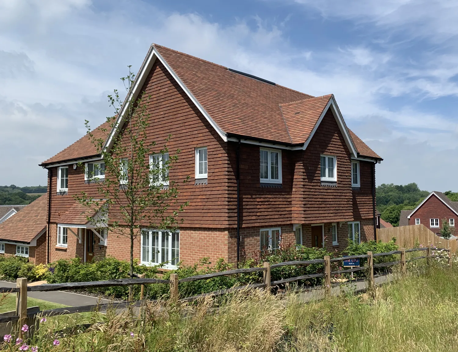 Plot 14 Lillybank
