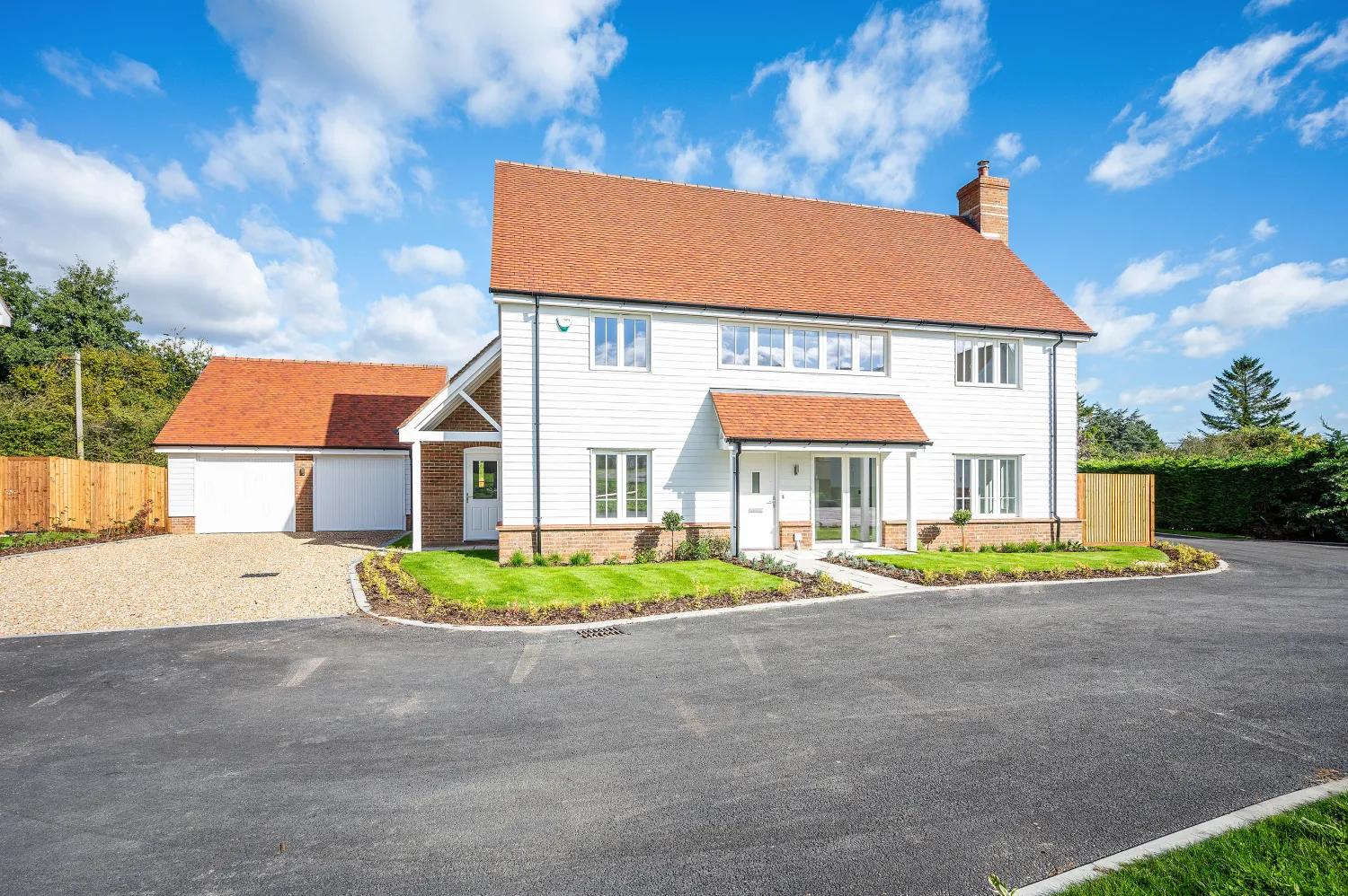 Plot 17 Summerfield