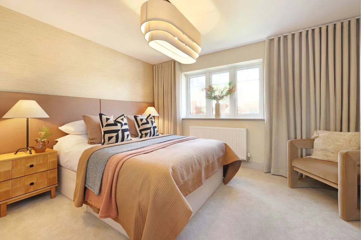 Bluebell Interior 7