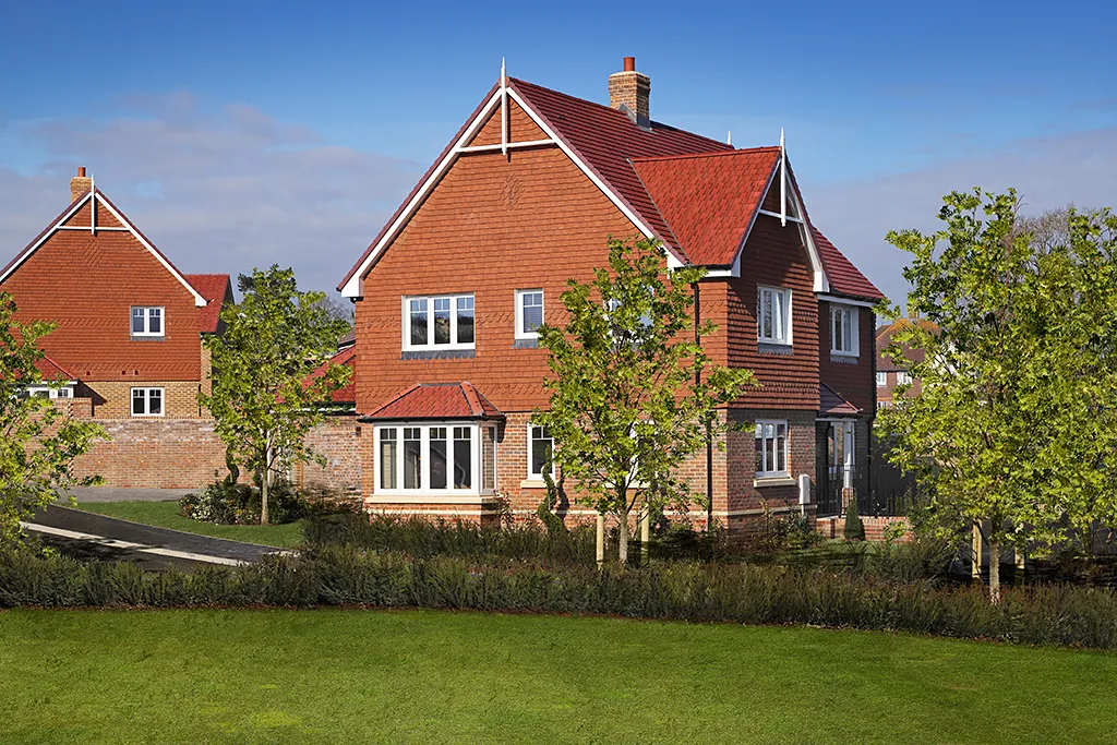 plot 1 side