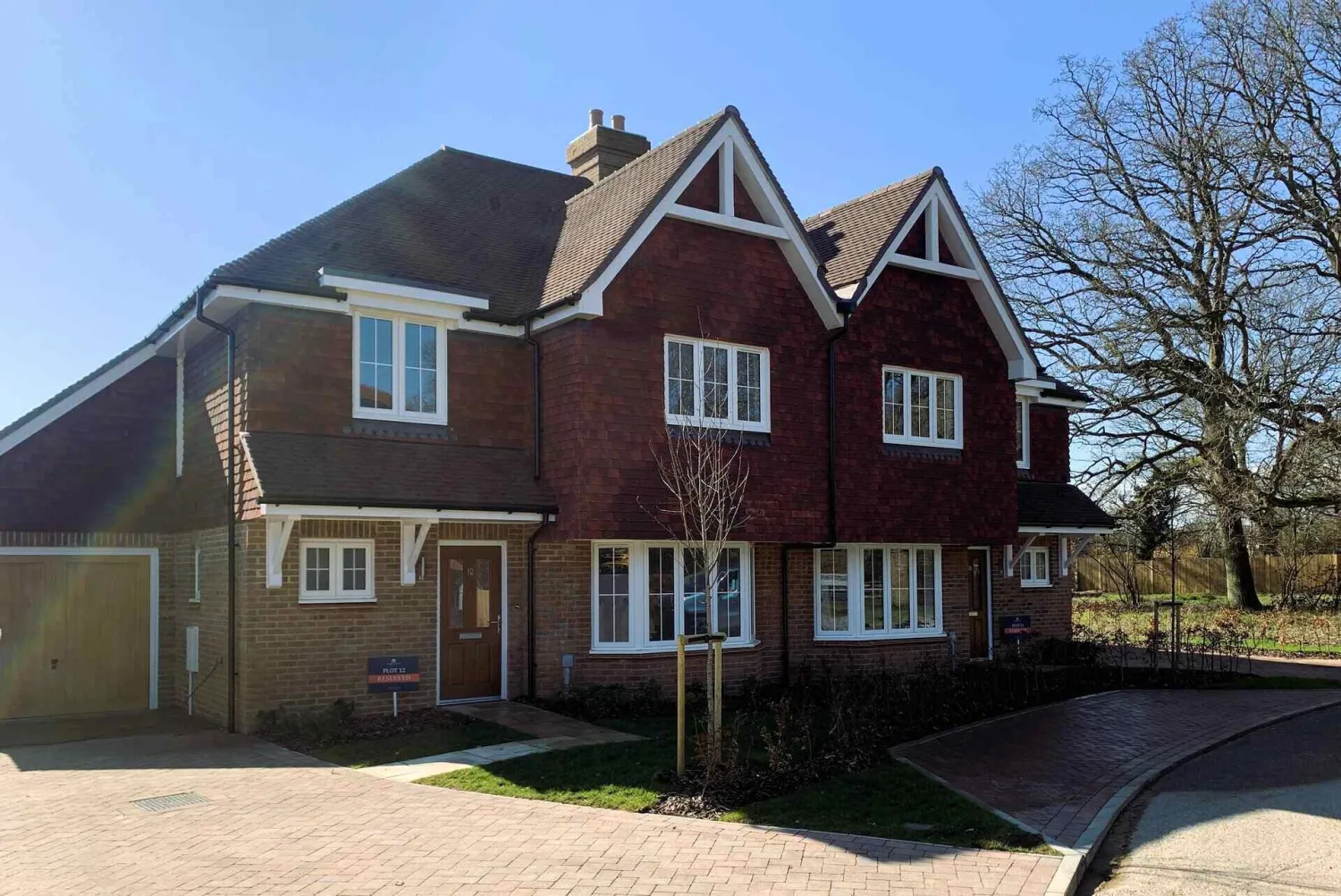 Rectory Meadows