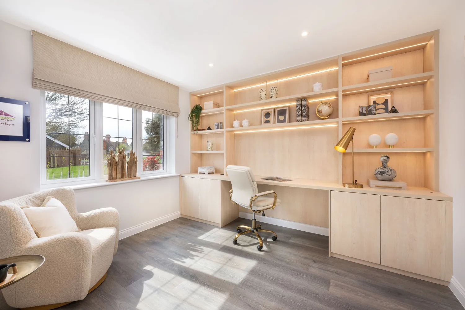 Kingsgate Place