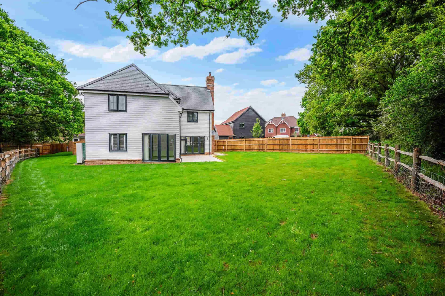 Rectory Meadows