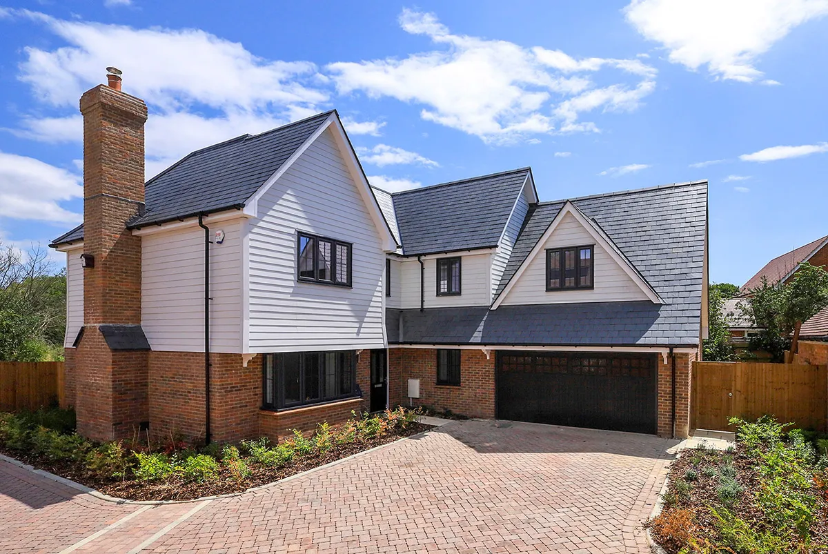 Rectory Meadows