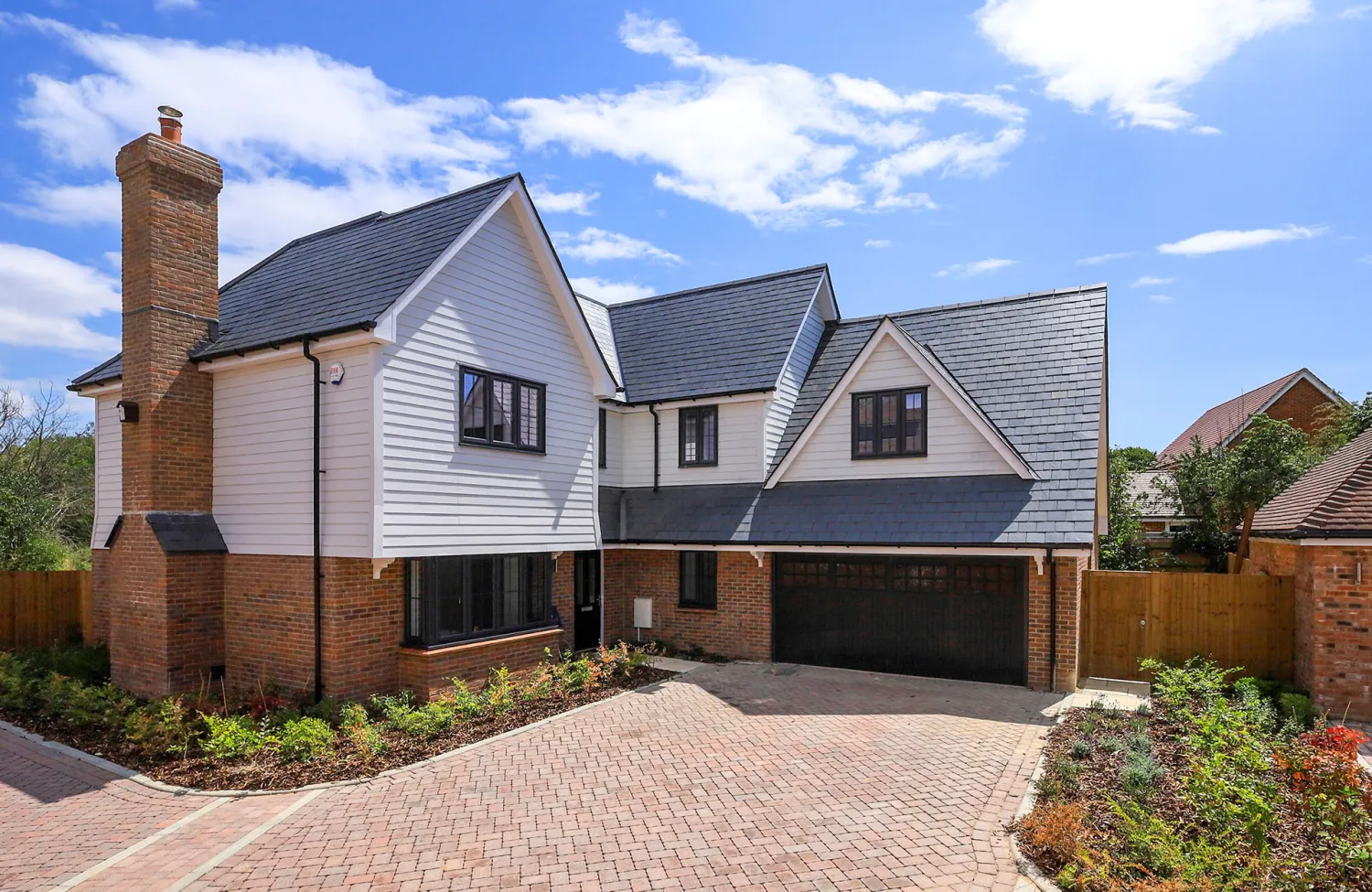 Rectory Meadows Stonegate