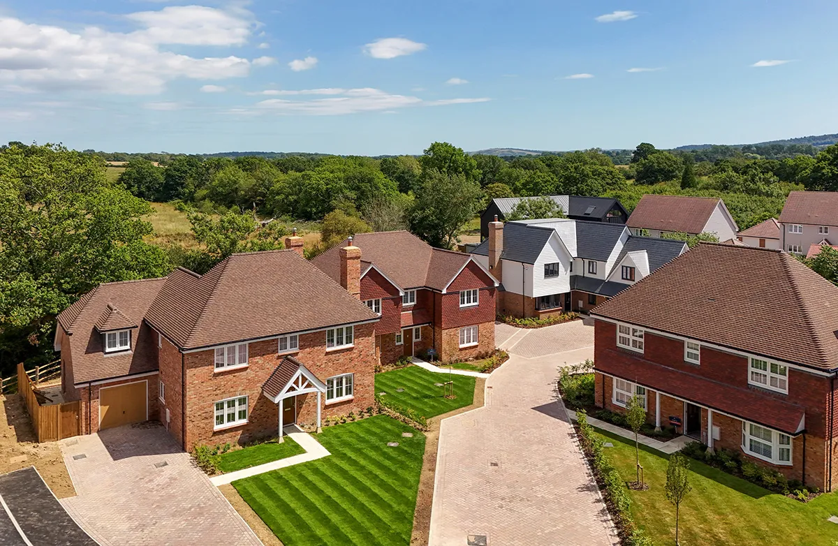 Rectory Meadows