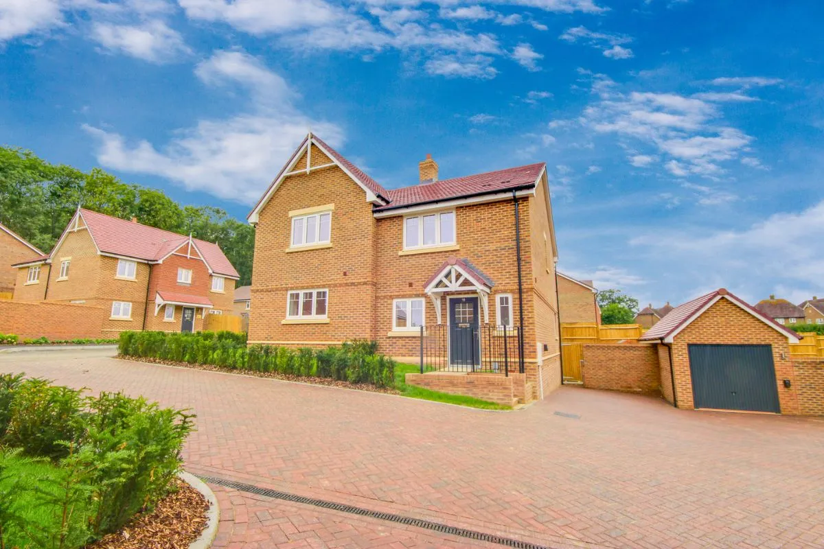 Show home