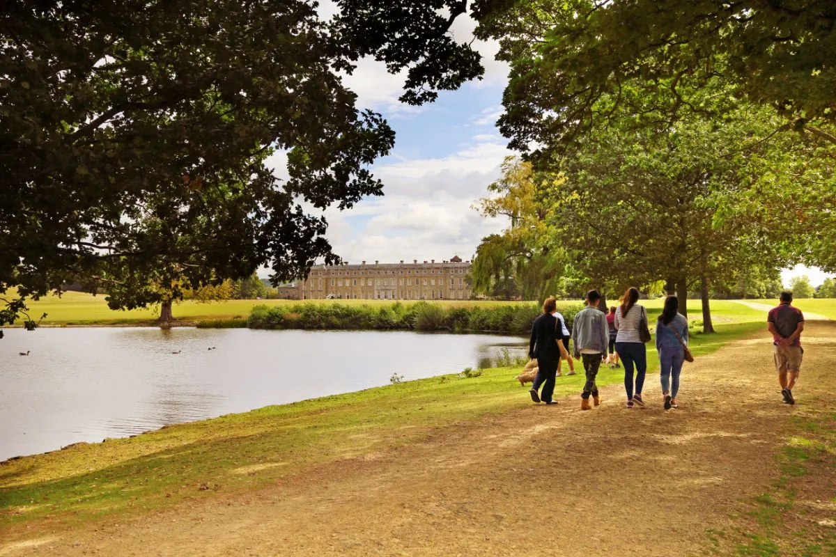 Petworth House
