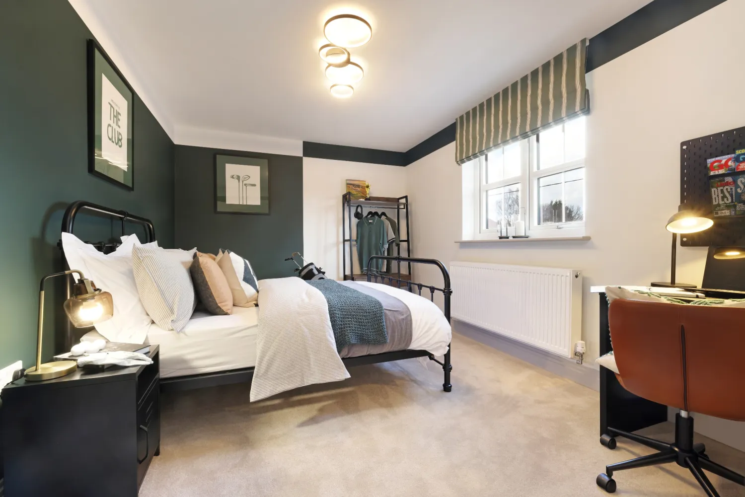 Bedroom 4