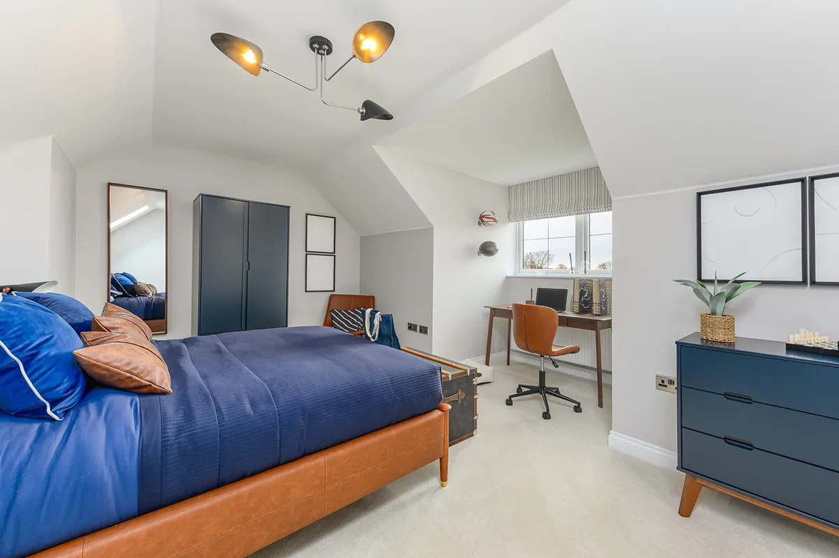 Kingsgate Place