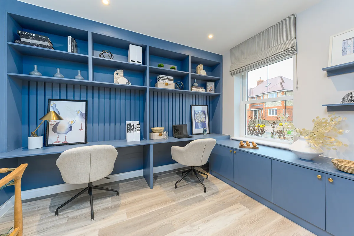 Kingsgate Place