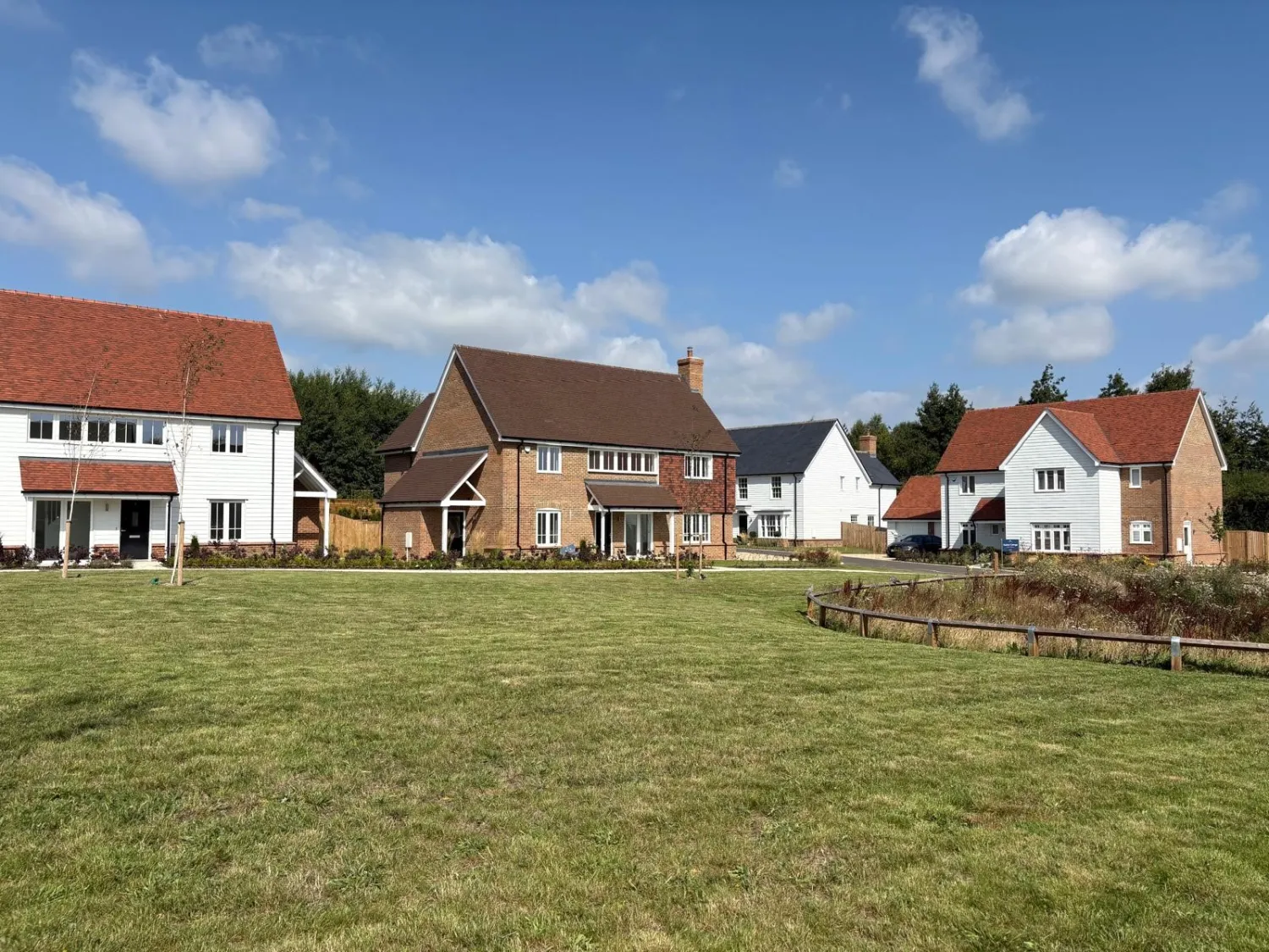 Summerfield Nurseries