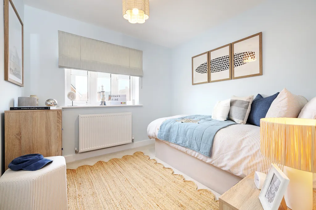 Bedroom 4