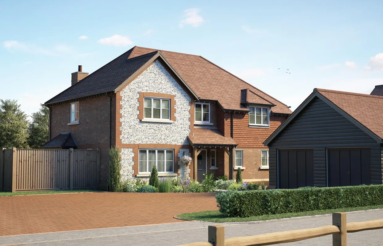 Beacon House, Plot 7