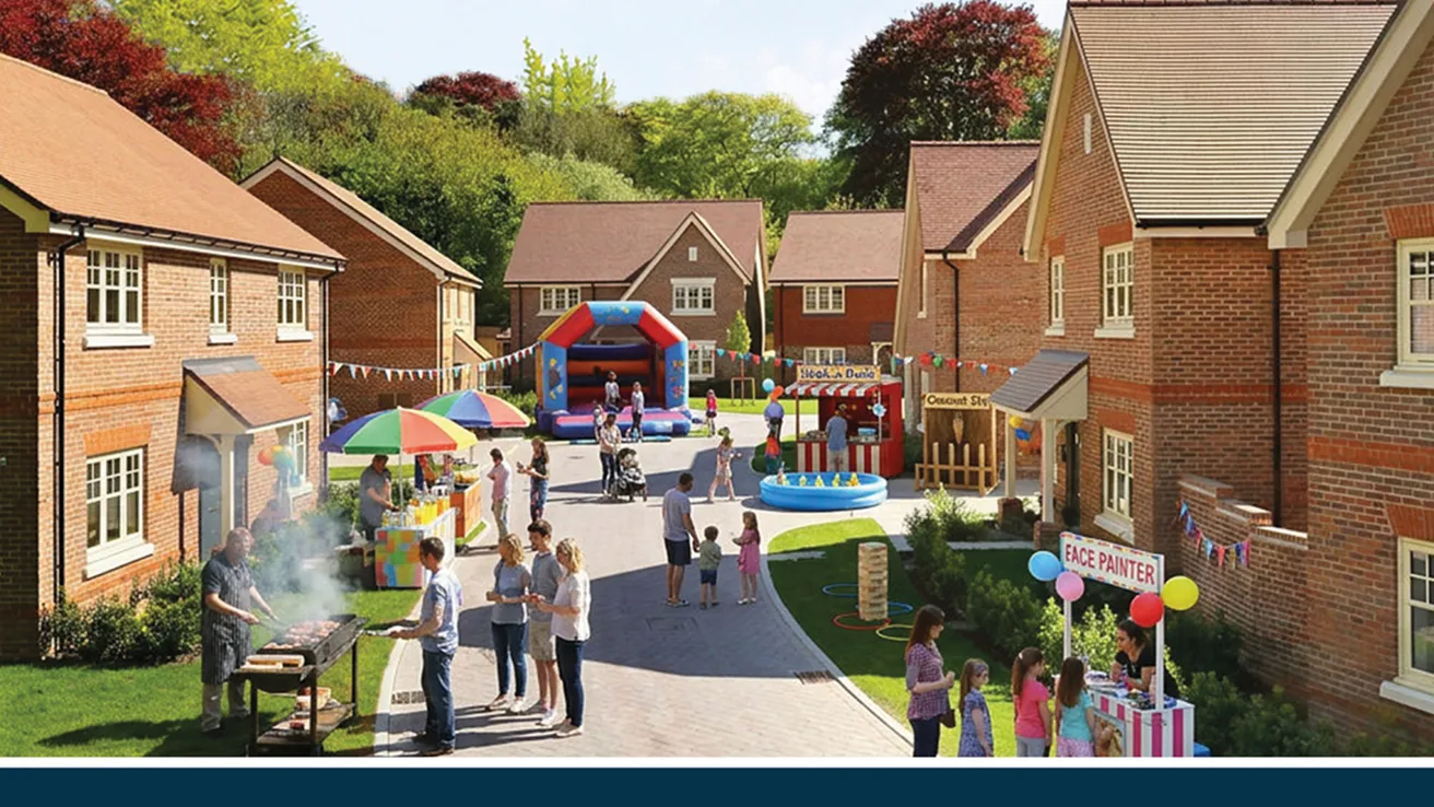 Headley Family Fun Day 