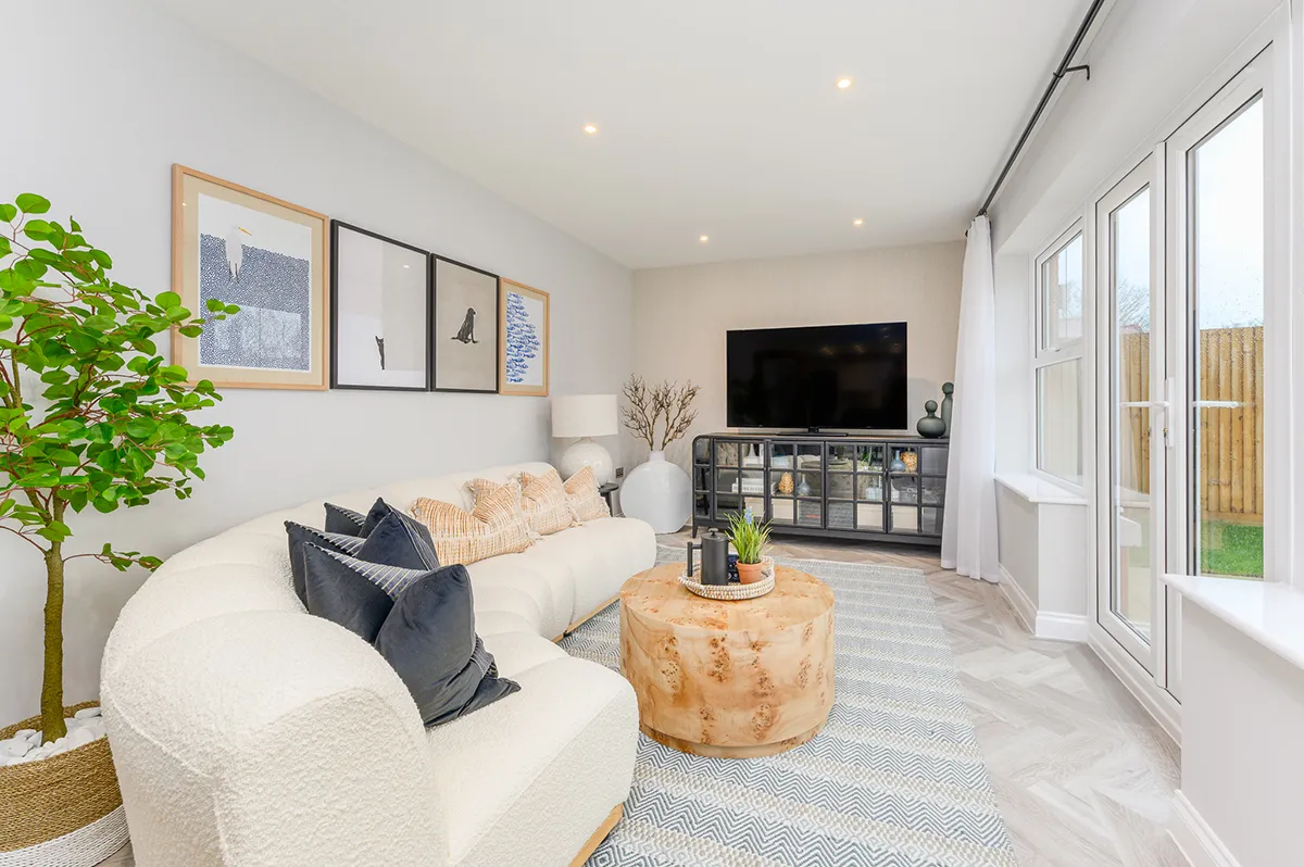 Kingsgate Place