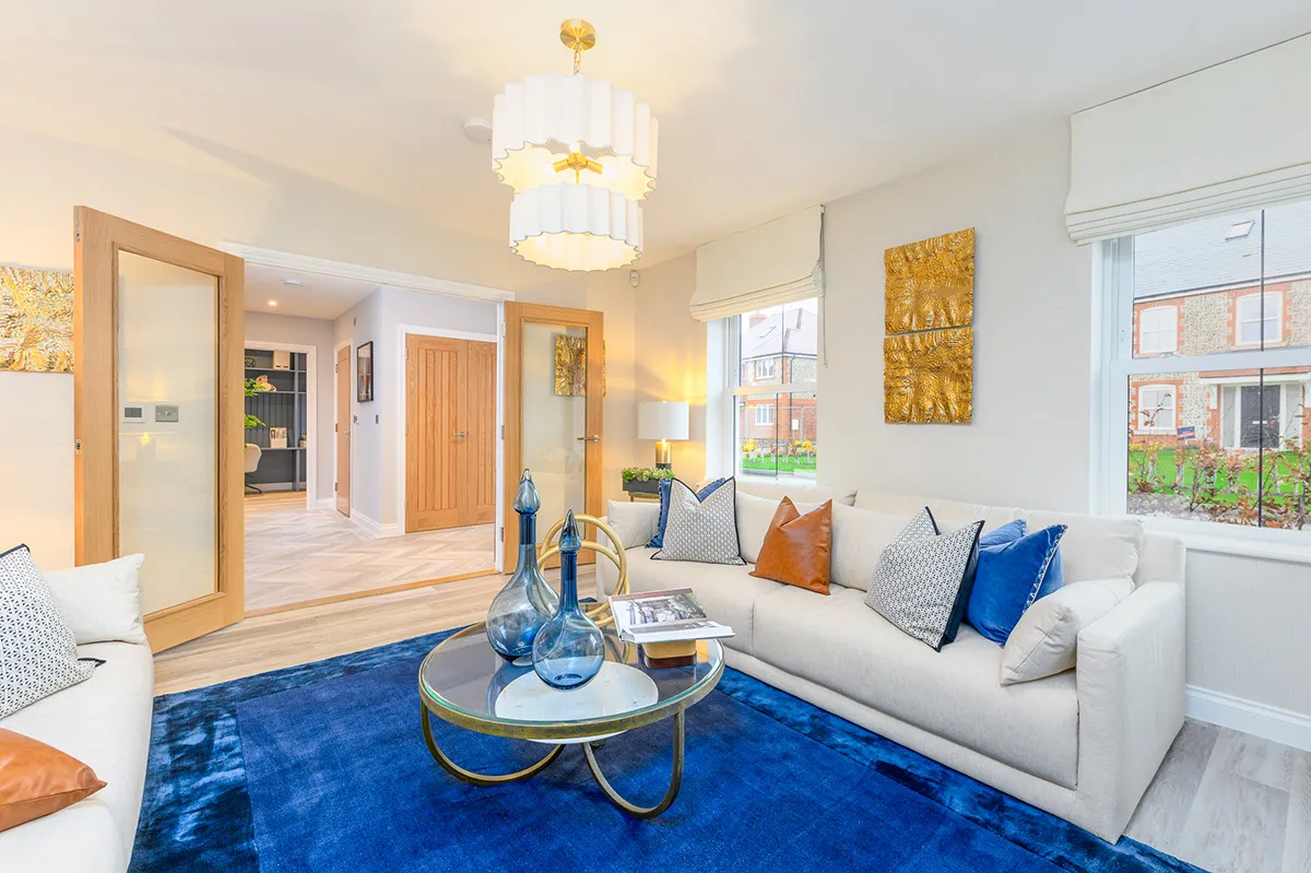 Kingsgate Place