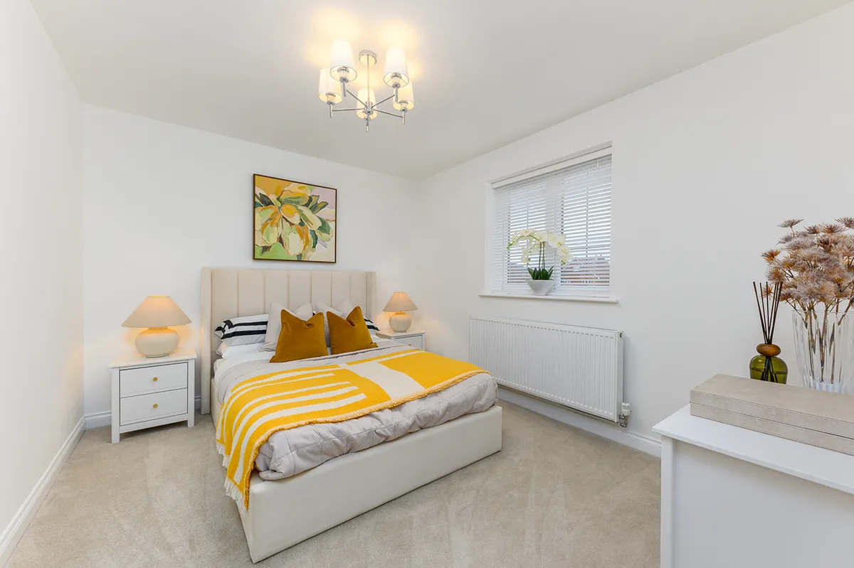 Kingsgate Place