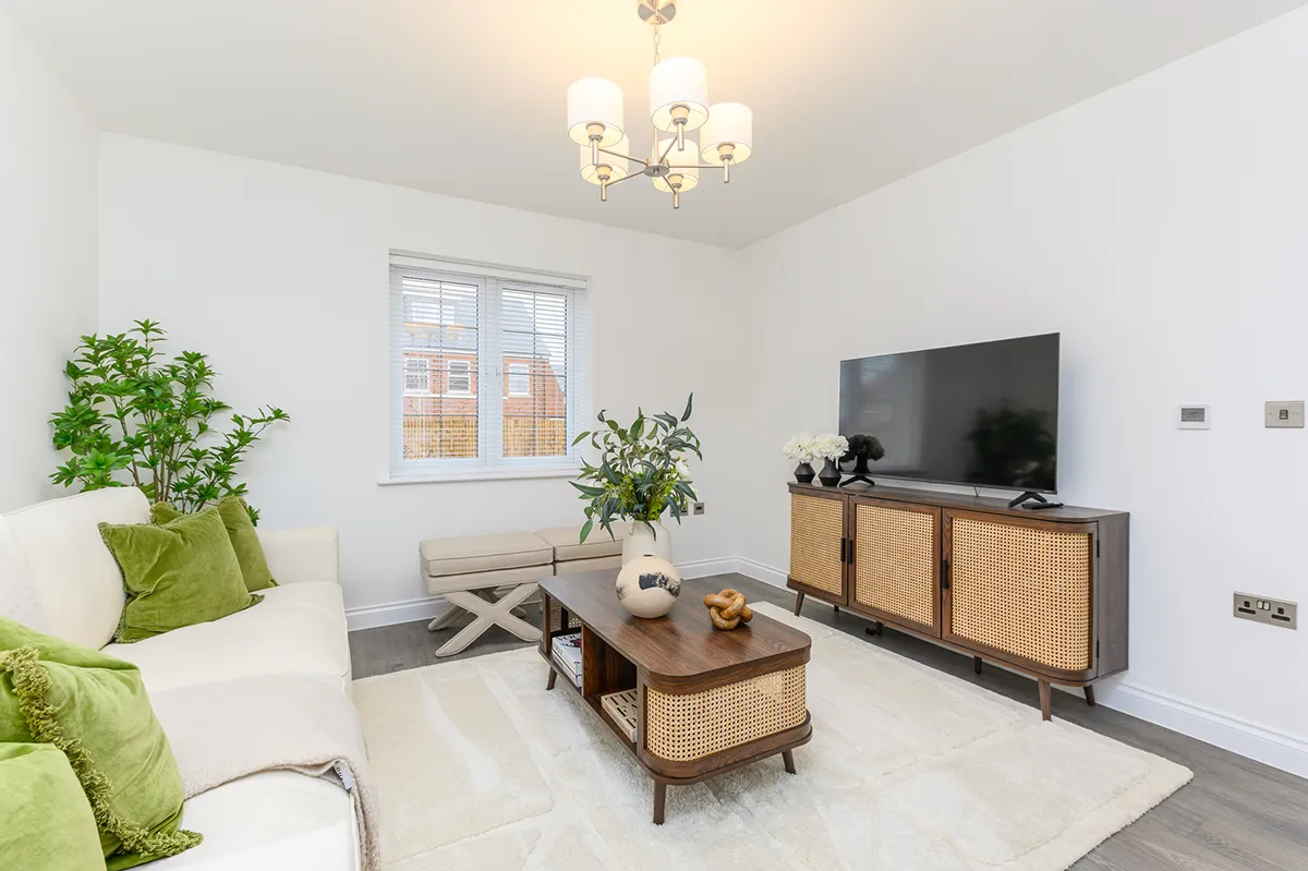 Kingsgate Place