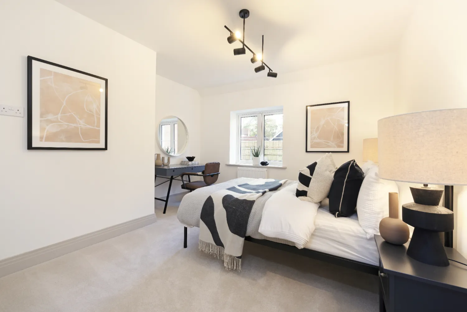 Bonus Room