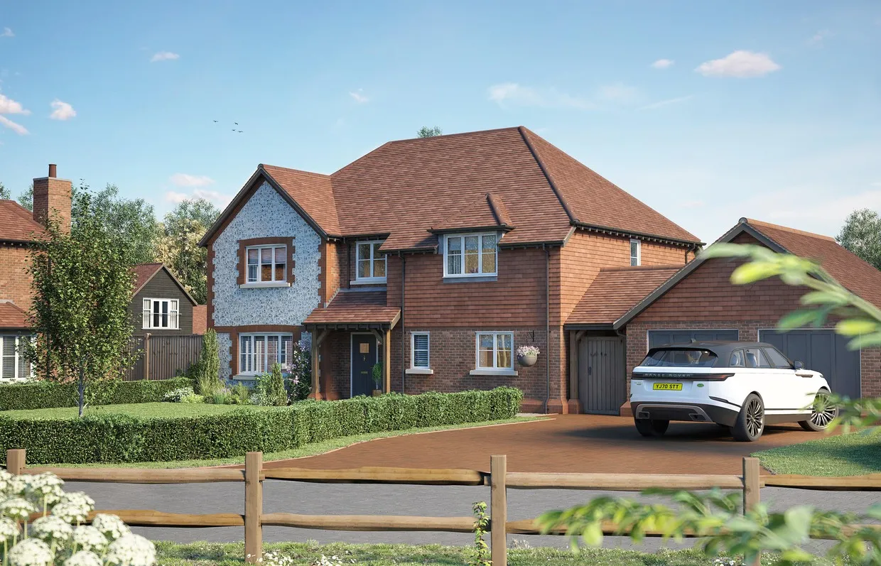 Semaphore House, Plot 2