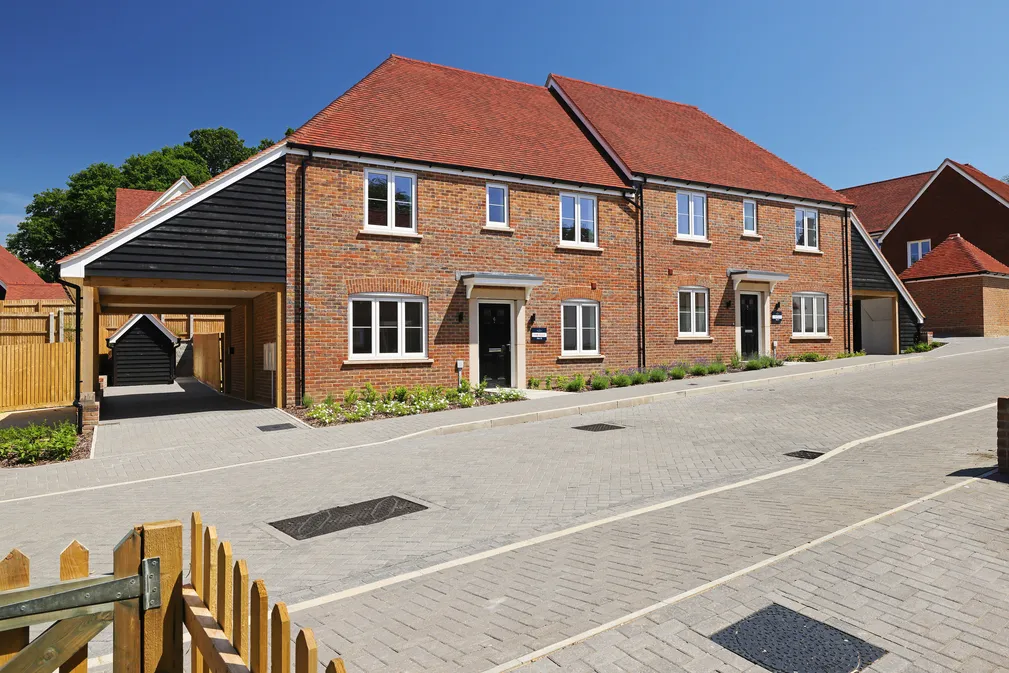 Plot 23