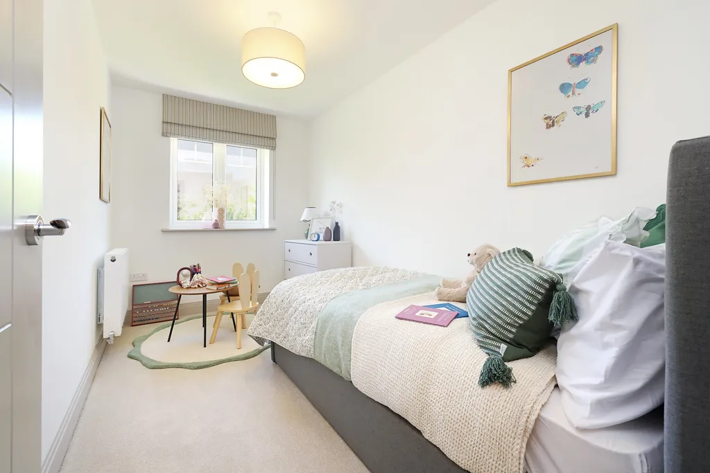 Bedroom 3