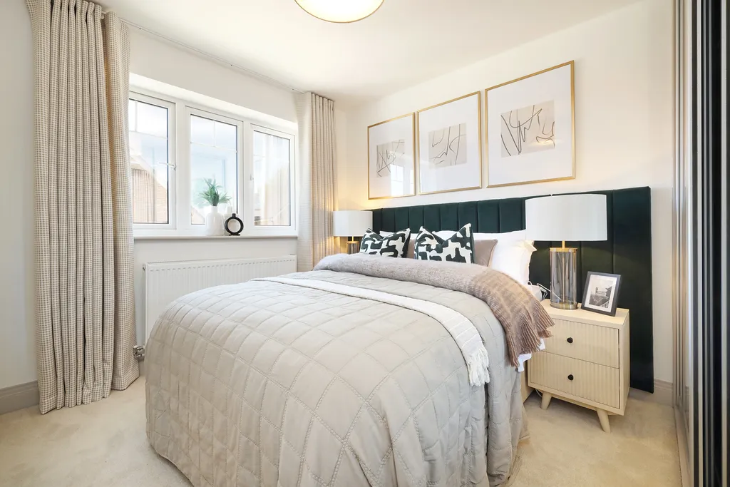 Bedroom 1