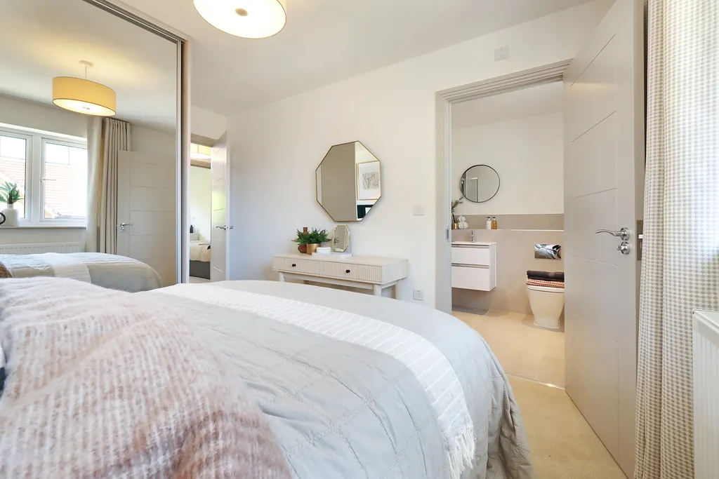 Bedroom 1