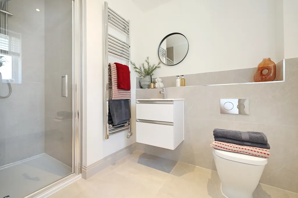 En-suite