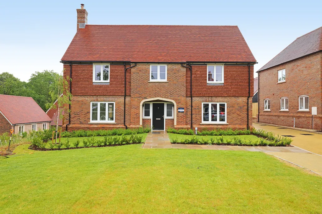 Plot 34