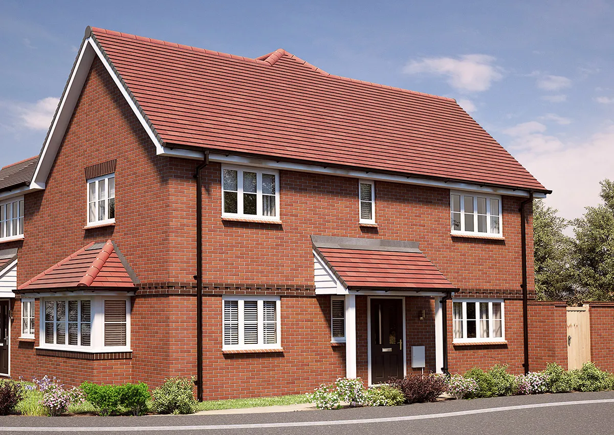Latham Grove  