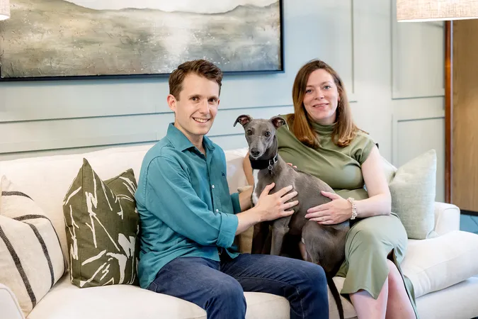 The Vickerys