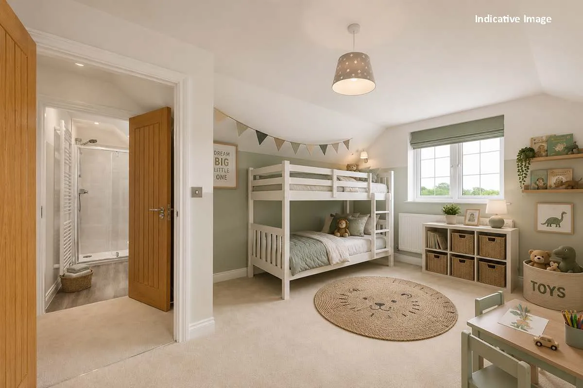 Kingsgate Place