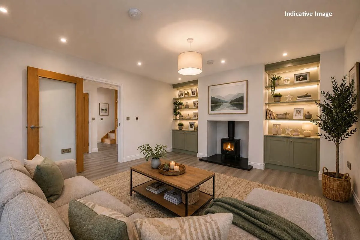 Kingsgate Place