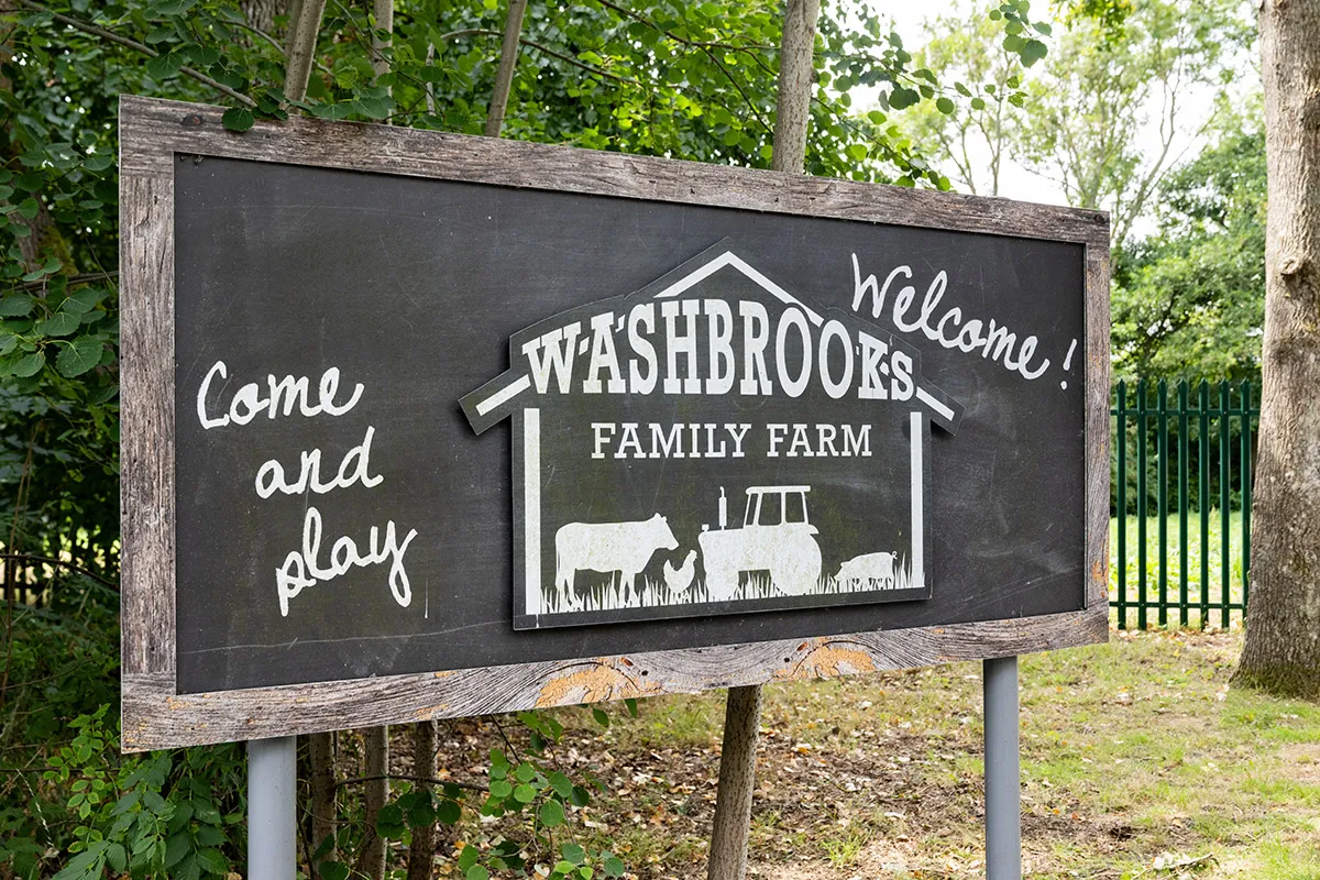 The Woodlands