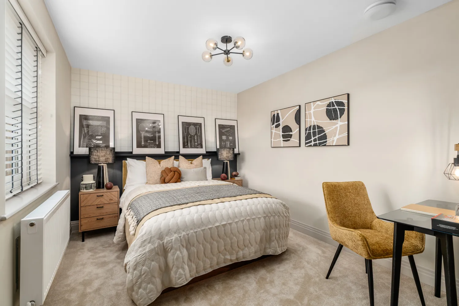 Bedroom 3