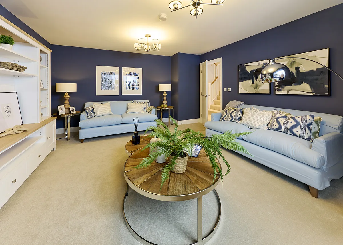 Latham Grove  