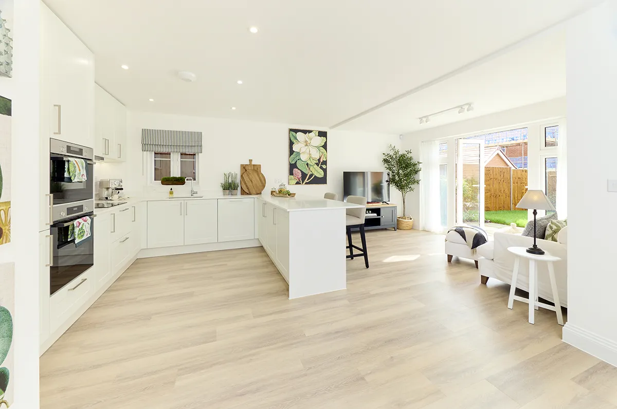 Latham Grove  