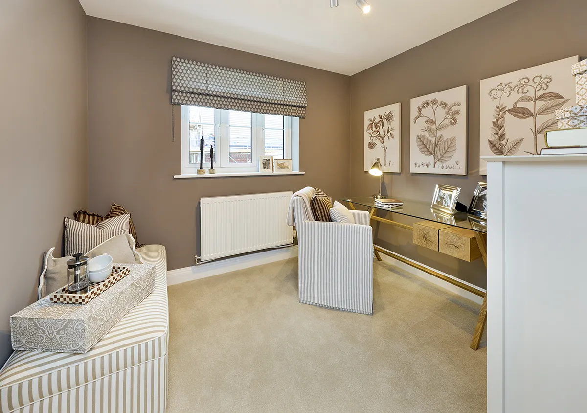 Latham Grove  