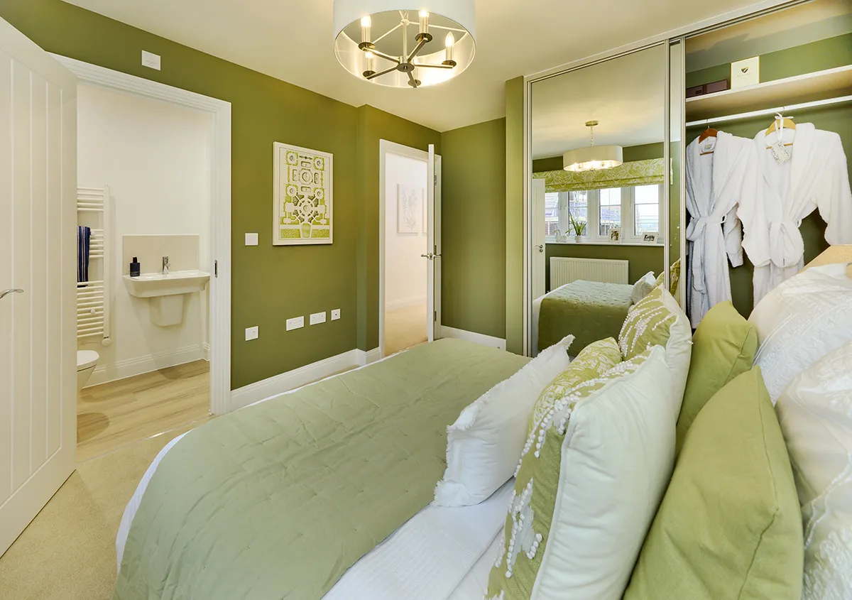 Latham Grove  