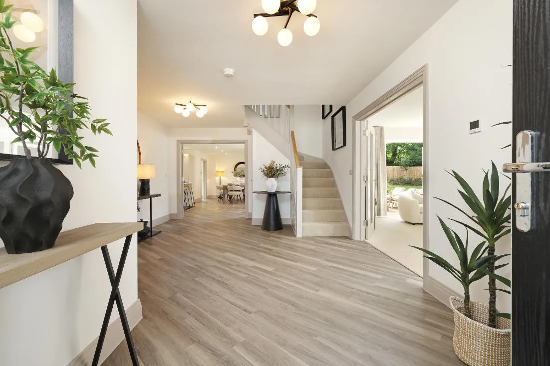 Hallway