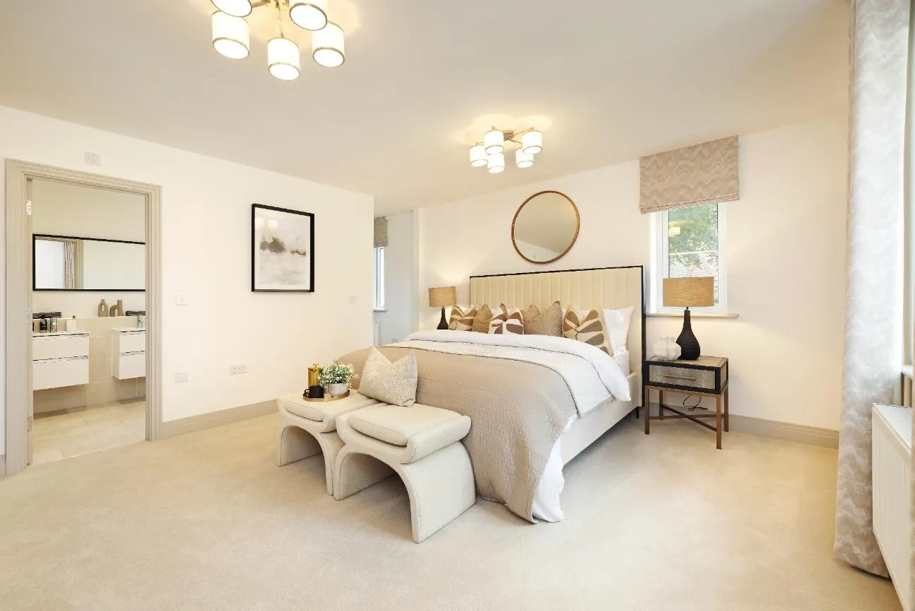 Bedroom 1