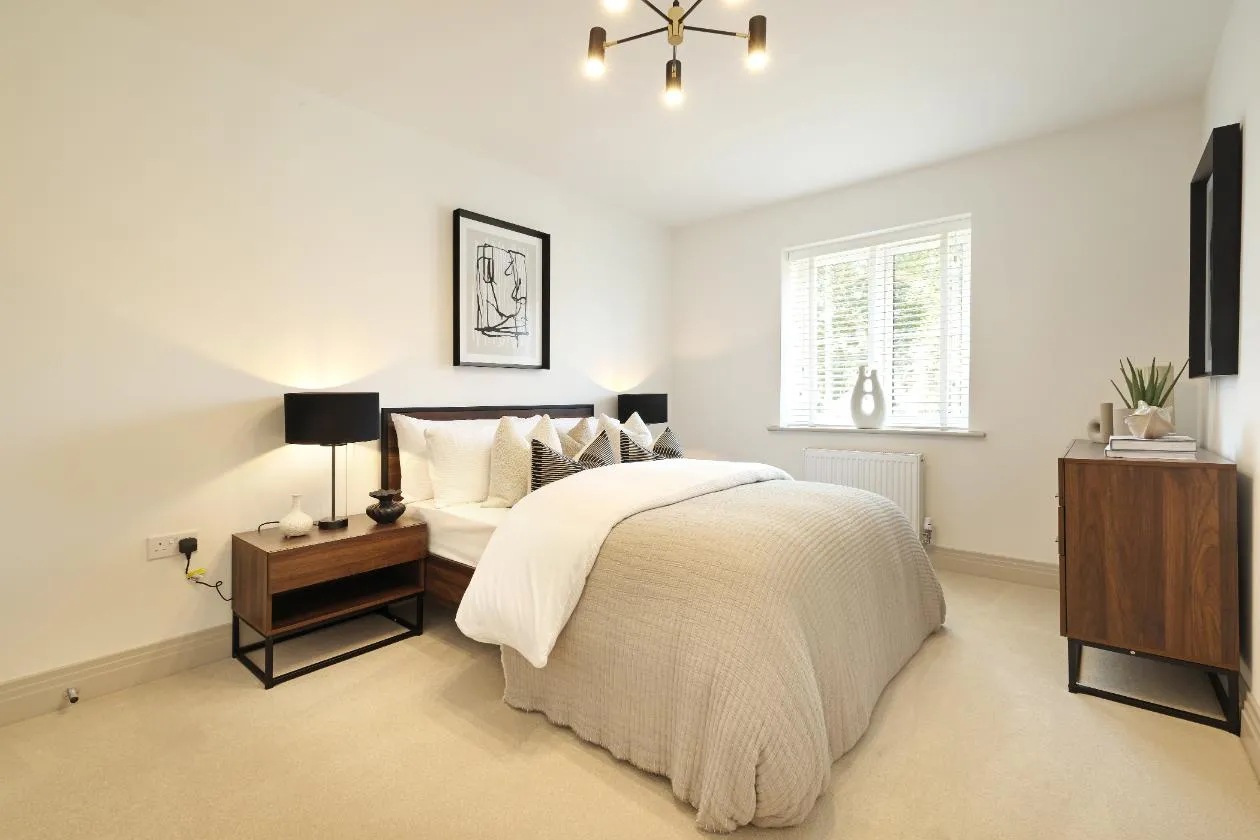 Bedroom 5