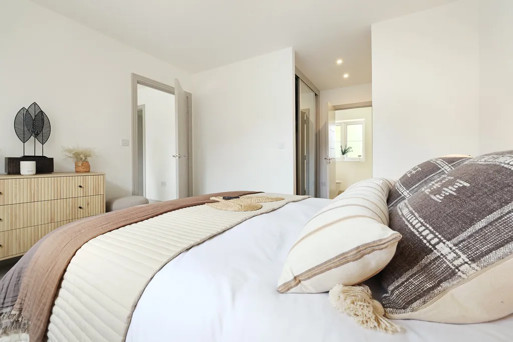 Bedroom 4