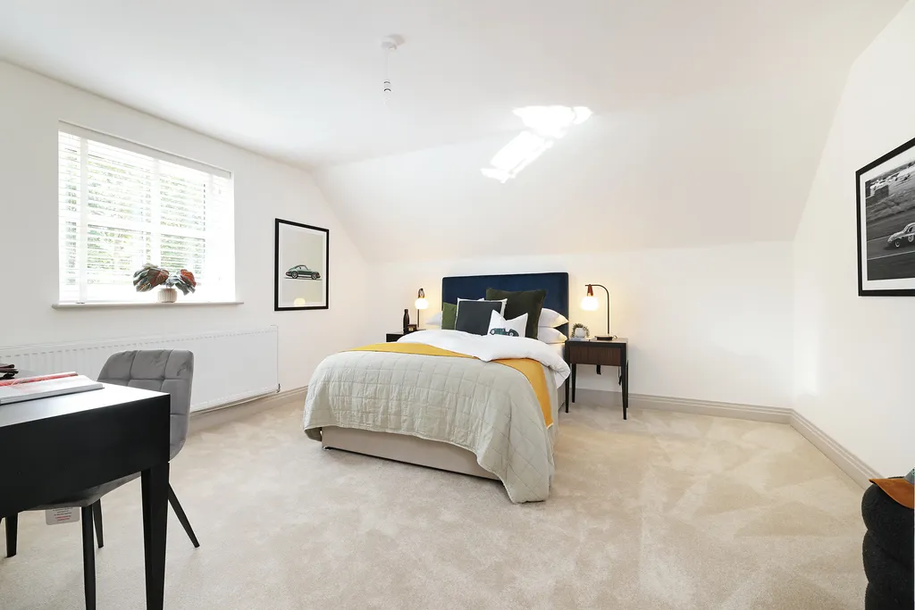 Bedroom 3