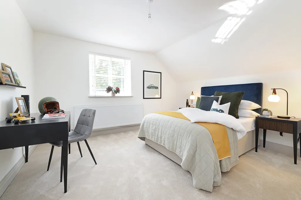 Bedroom 3