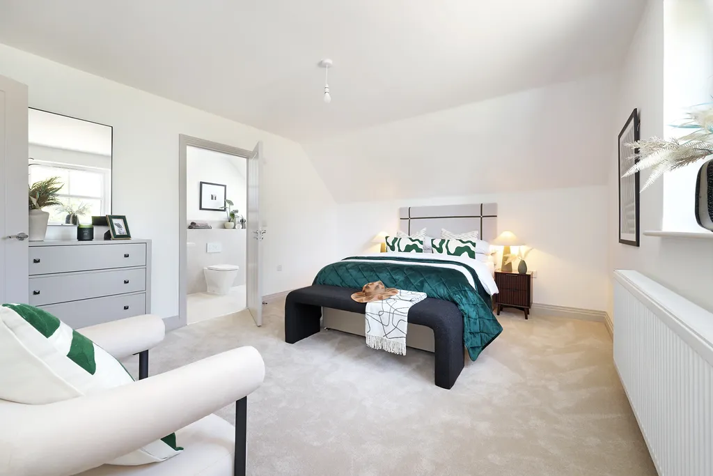 Bedroom 2