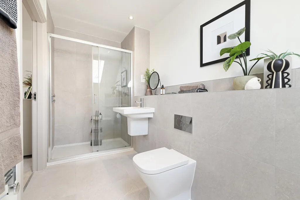 En-suite